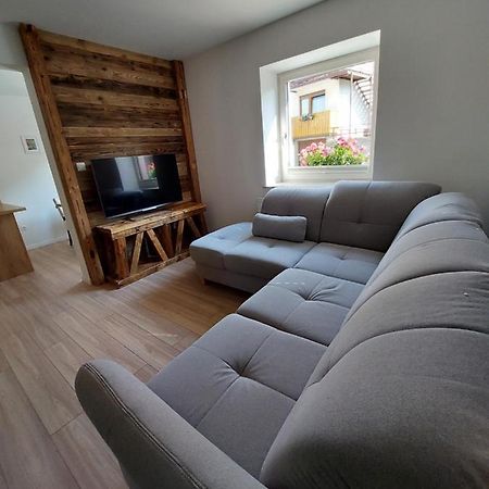 Apartma Mango Bled Bagian luar foto