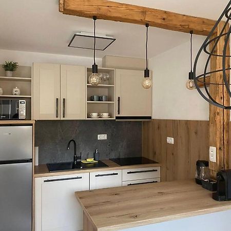 Apartma Mango Bled Bagian luar foto