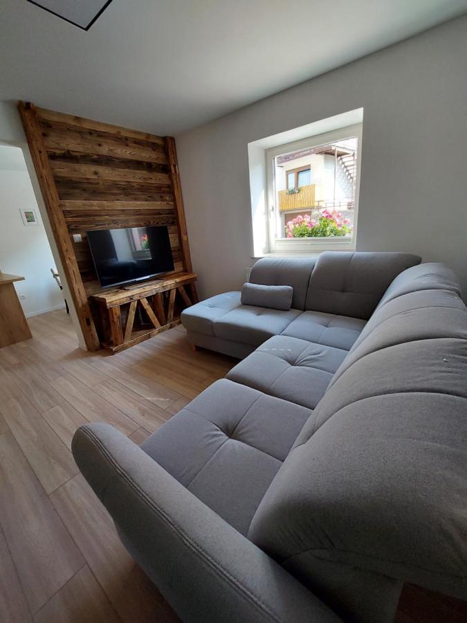 Apartma Mango Bled Bagian luar foto