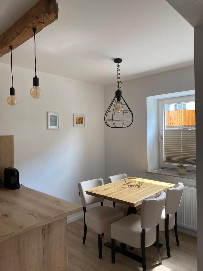 Apartma Mango Bled Bagian luar foto