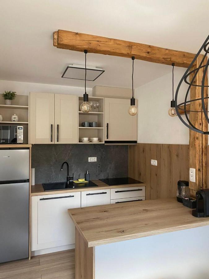 Apartma Mango Bled Bagian luar foto